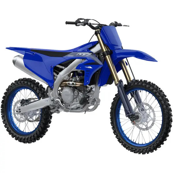 YZ 450 FN